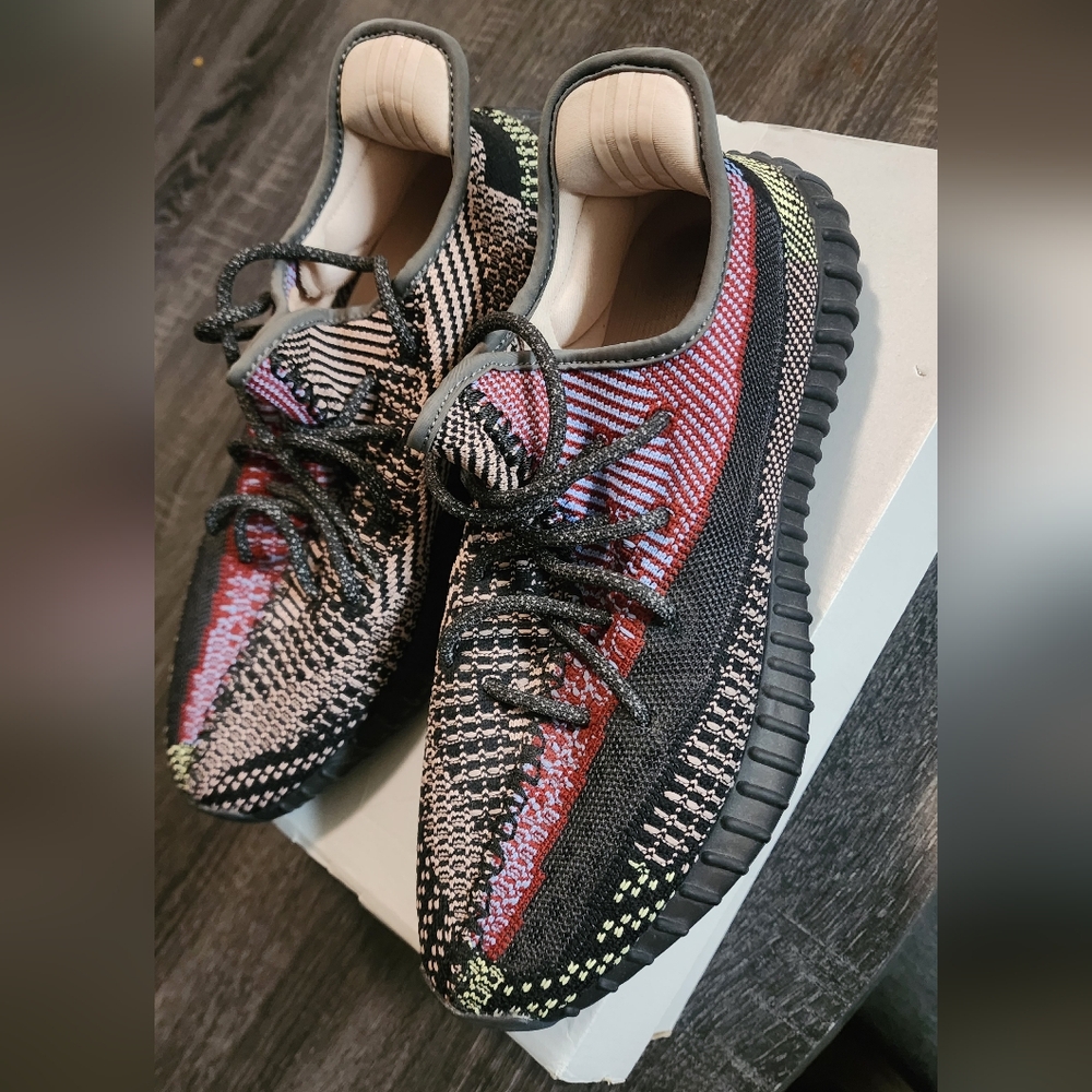 Men's Adidas Yeezy Boost 350 V2 Yecheil